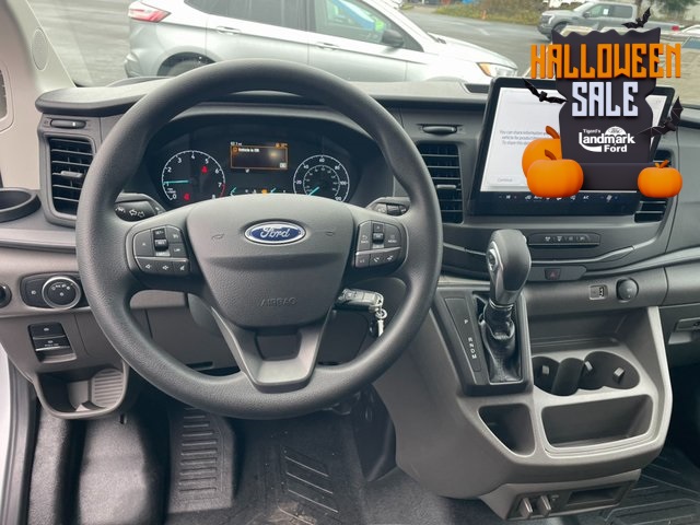 new 2024 Ford Transit-150 car, priced at $43,856