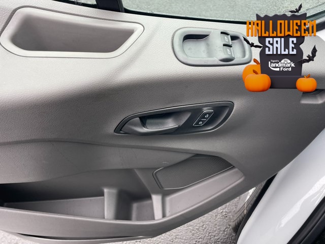 new 2024 Ford Transit-150 car, priced at $43,856