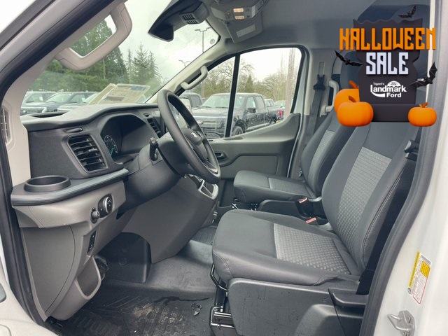 new 2024 Ford Transit-150 car, priced at $43,856