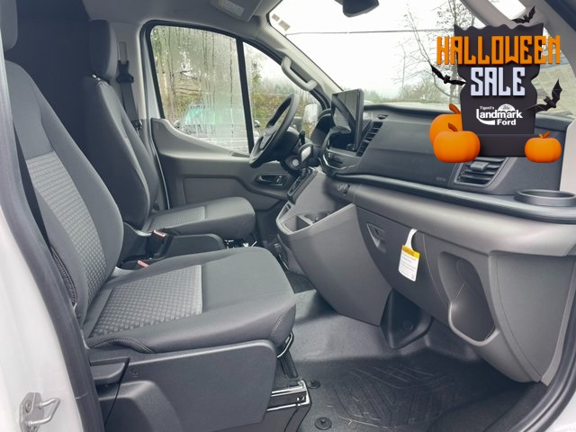 new 2024 Ford Transit-150 car, priced at $43,856