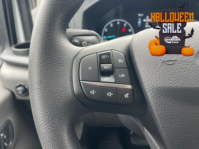 new 2024 Ford Transit-150 car, priced at $43,856