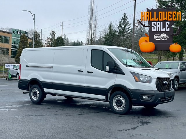 new 2024 Ford Transit-150 car, priced at $43,856