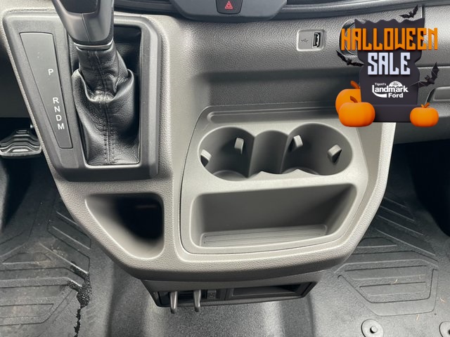 new 2024 Ford Transit-150 car, priced at $43,856