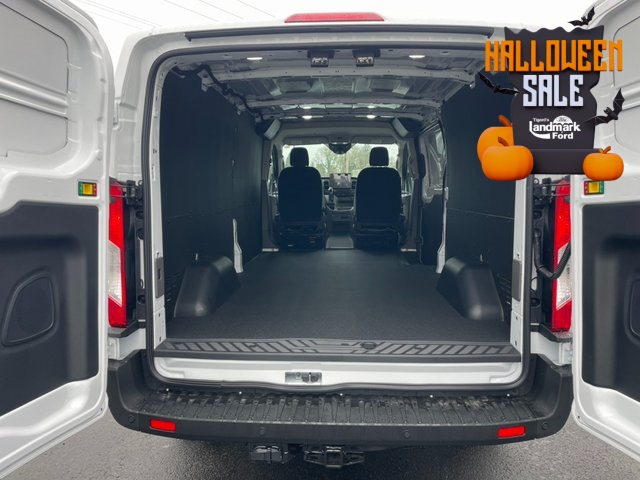 new 2024 Ford Transit-150 car, priced at $43,856