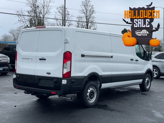 new 2024 Ford Transit-150 car, priced at $43,856