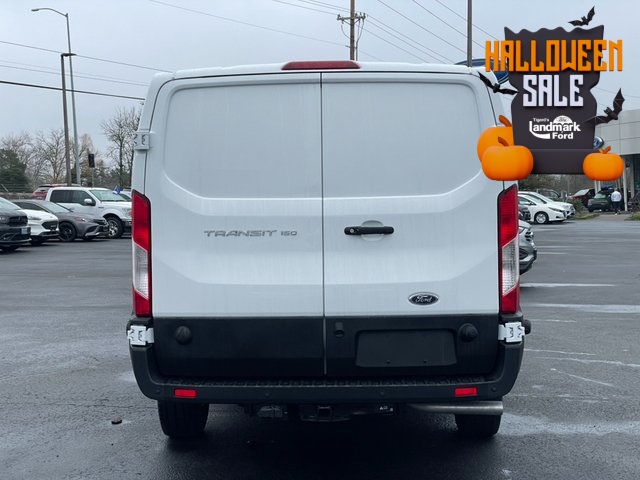 new 2024 Ford Transit-150 car, priced at $43,856