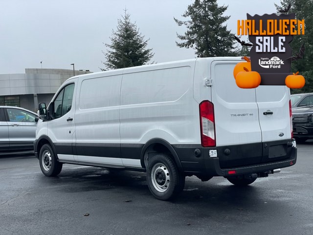 new 2024 Ford Transit-150 car, priced at $43,856