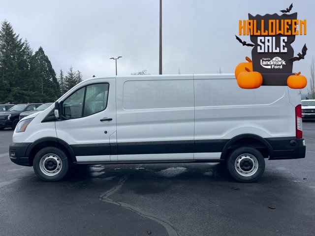 new 2024 Ford Transit-150 car, priced at $43,856