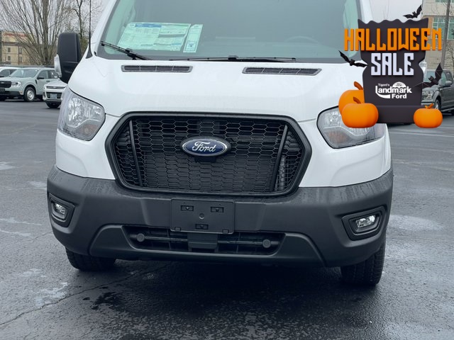 new 2024 Ford Transit-150 car, priced at $43,856