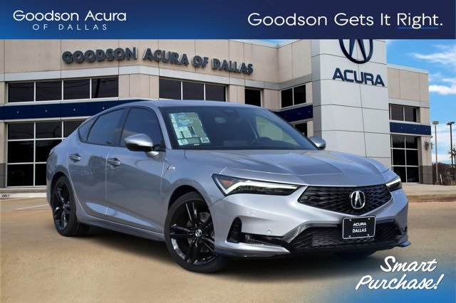 new 2026 Acura Integra car, priced at $40,395