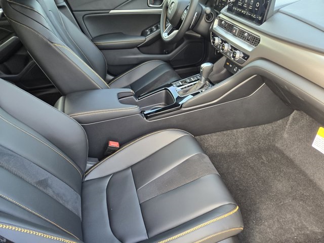 new 2026 Acura Integra car, priced at $40,395