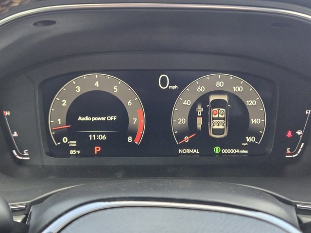 new 2026 Acura Integra car, priced at $40,395