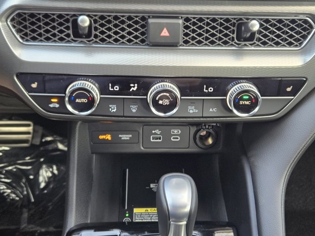 new 2026 Acura Integra car, priced at $40,395