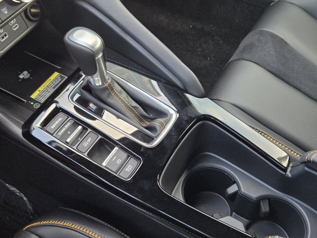 new 2026 Acura Integra car, priced at $40,395