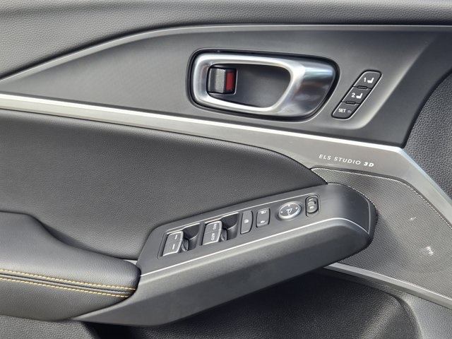 new 2026 Acura Integra car, priced at $40,395