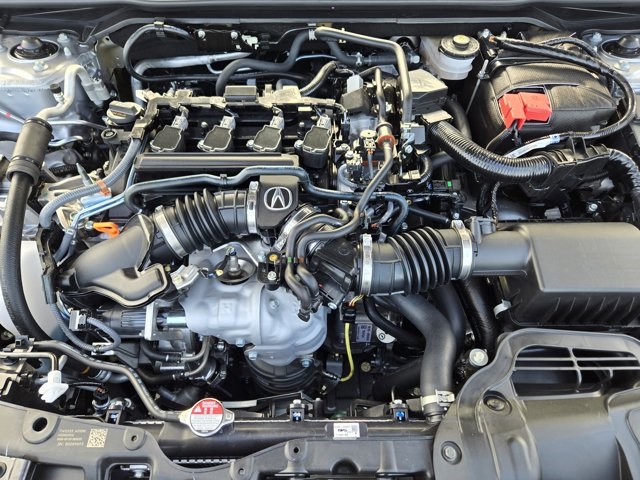 new 2026 Acura Integra car, priced at $40,395