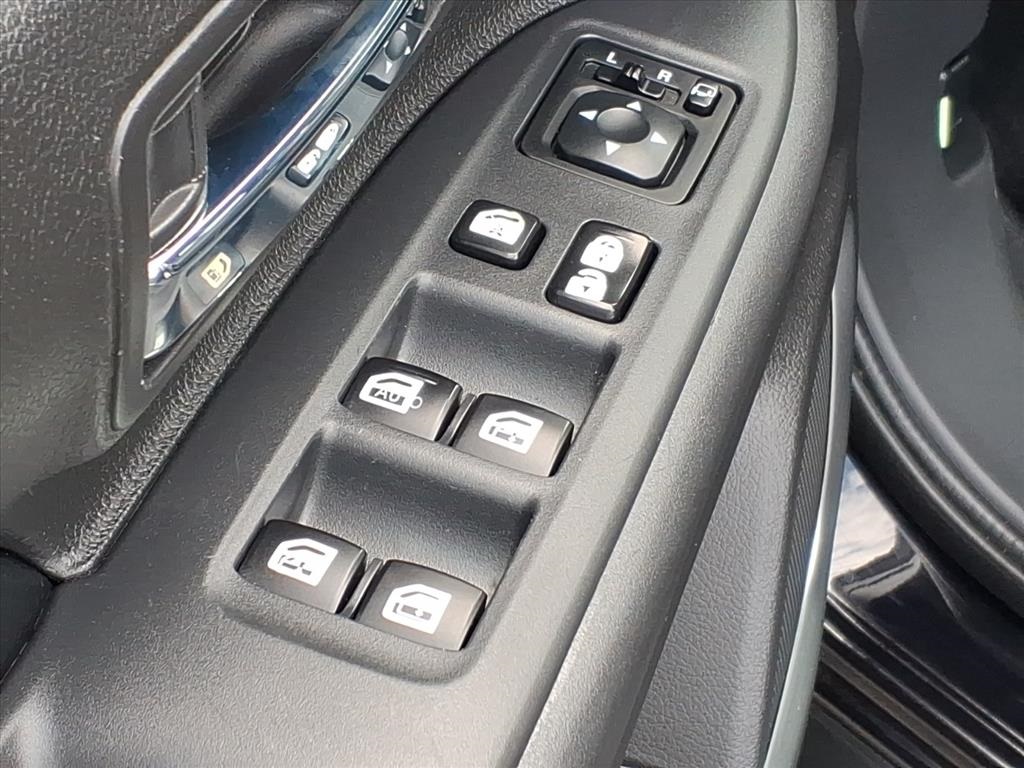 used 2017 Mitsubishi Outlander car, priced at $13,500