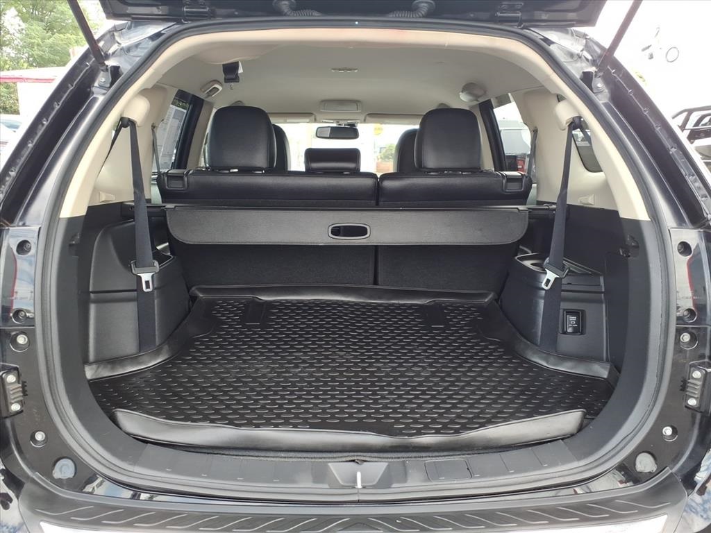 used 2017 Mitsubishi Outlander car, priced at $13,500