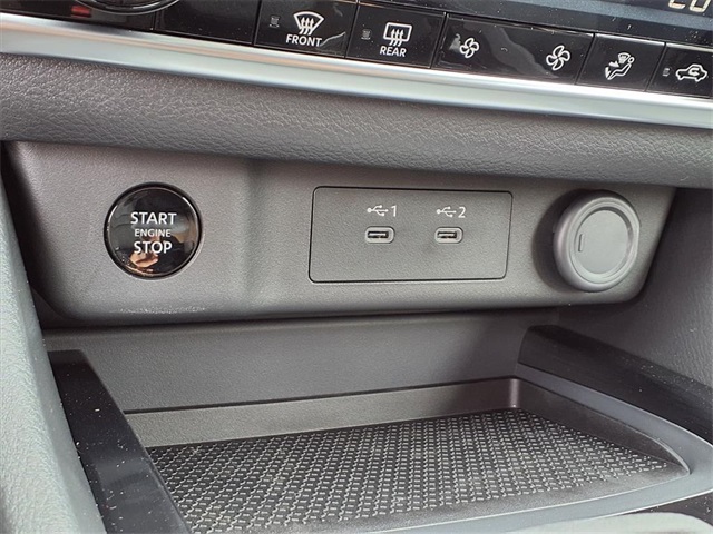 new 2026 Nissan Rogue car, priced at $32,650