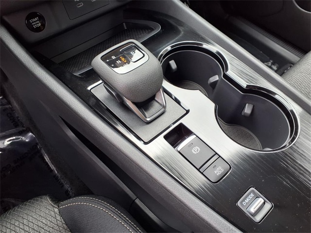 new 2026 Nissan Rogue car, priced at $32,650
