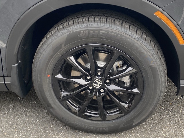 new 2026 Honda CR-V Hybrid car, priced at $39,591