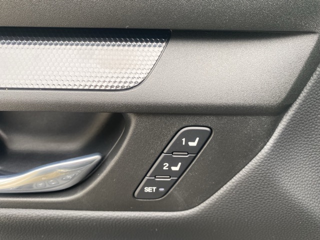 new 2026 Honda CR-V Hybrid car, priced at $39,591