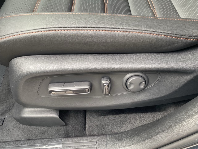 new 2026 Honda CR-V Hybrid car, priced at $39,591