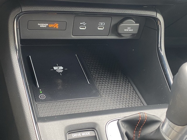 new 2026 Honda CR-V Hybrid car, priced at $39,591