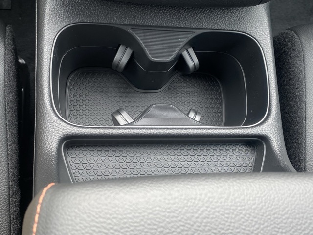 new 2026 Honda CR-V Hybrid car, priced at $39,591