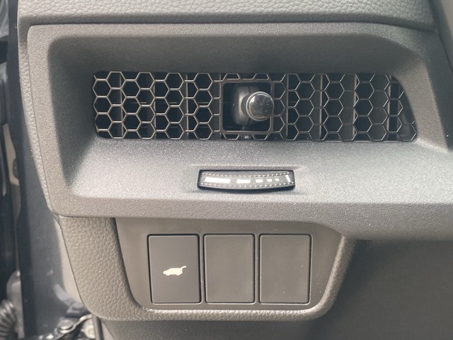 new 2026 Honda CR-V Hybrid car, priced at $39,591