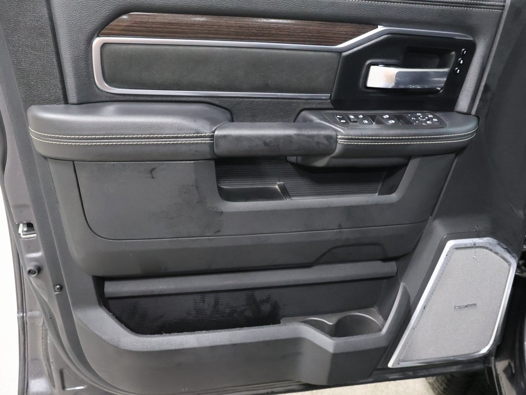 new 2025 Ram 2500 car, priced at $82,041