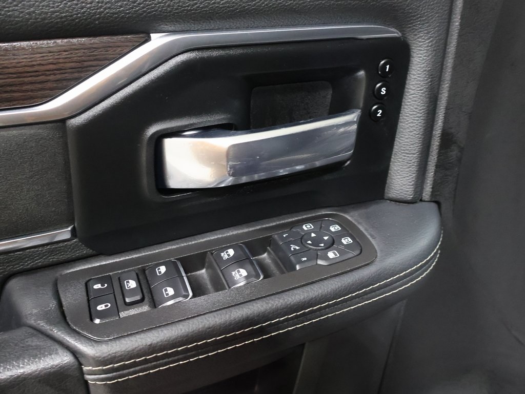 new 2025 Ram 2500 car, priced at $82,041