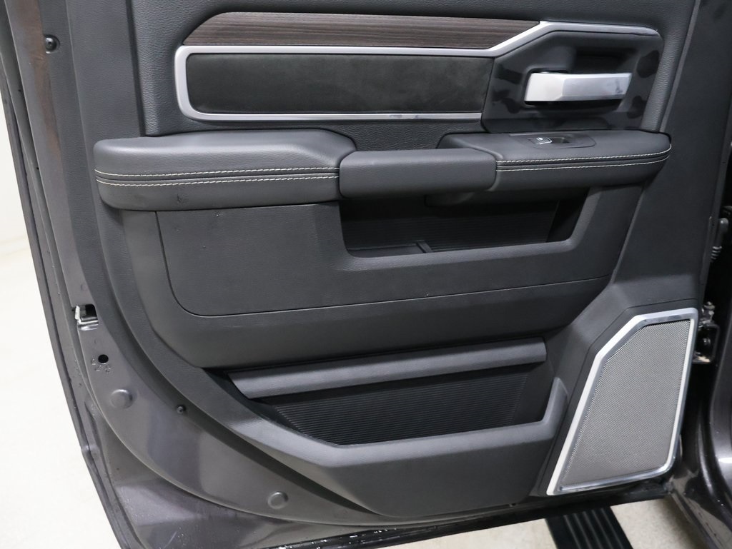 new 2025 Ram 2500 car, priced at $82,041