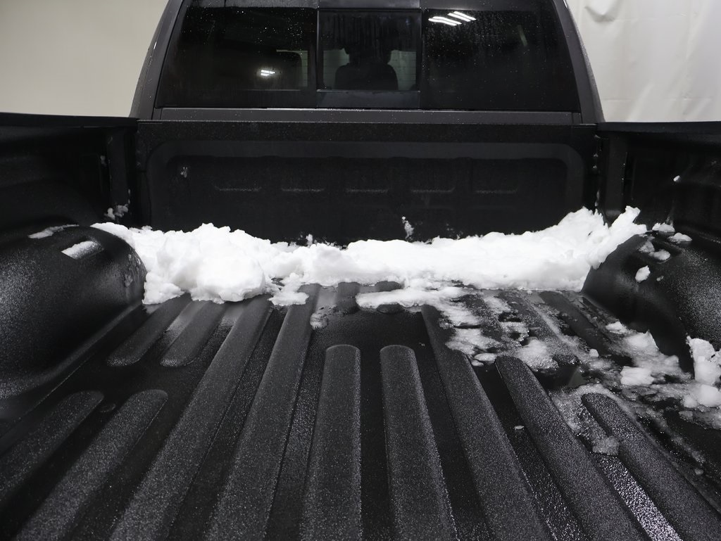 new 2025 Ram 2500 car, priced at $82,041