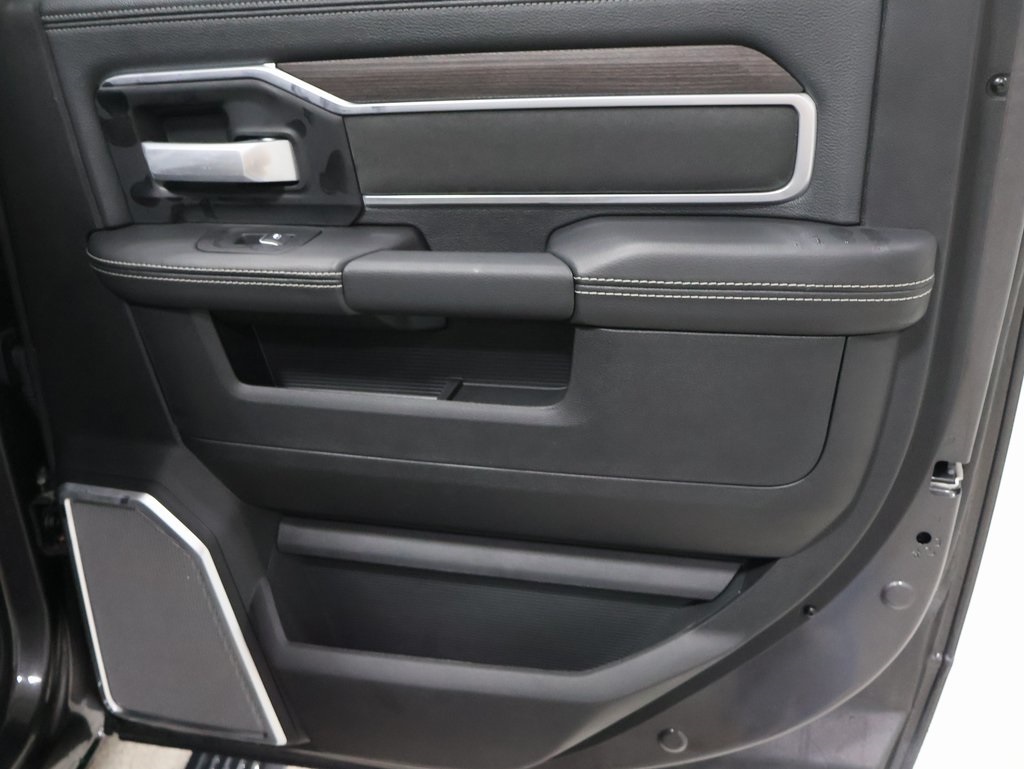 new 2025 Ram 2500 car, priced at $82,041