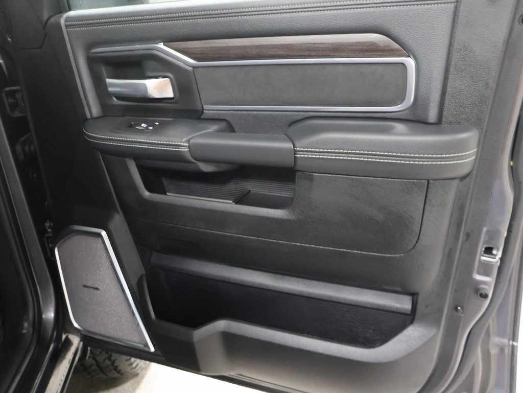 new 2025 Ram 2500 car, priced at $82,041
