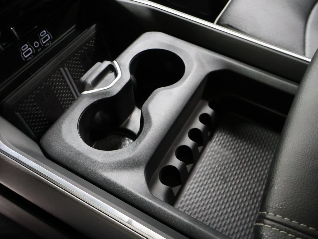new 2025 Ram 2500 car, priced at $82,041