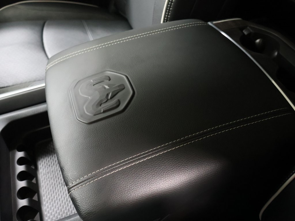 new 2025 Ram 2500 car, priced at $82,041