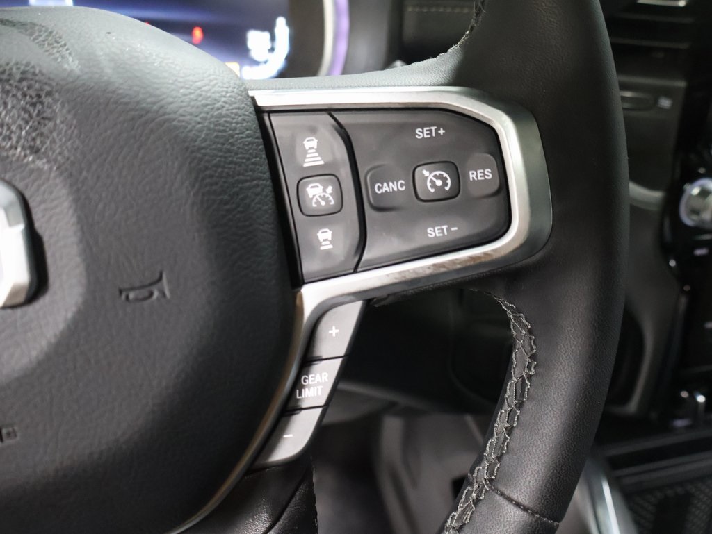 new 2025 Ram 2500 car, priced at $82,041
