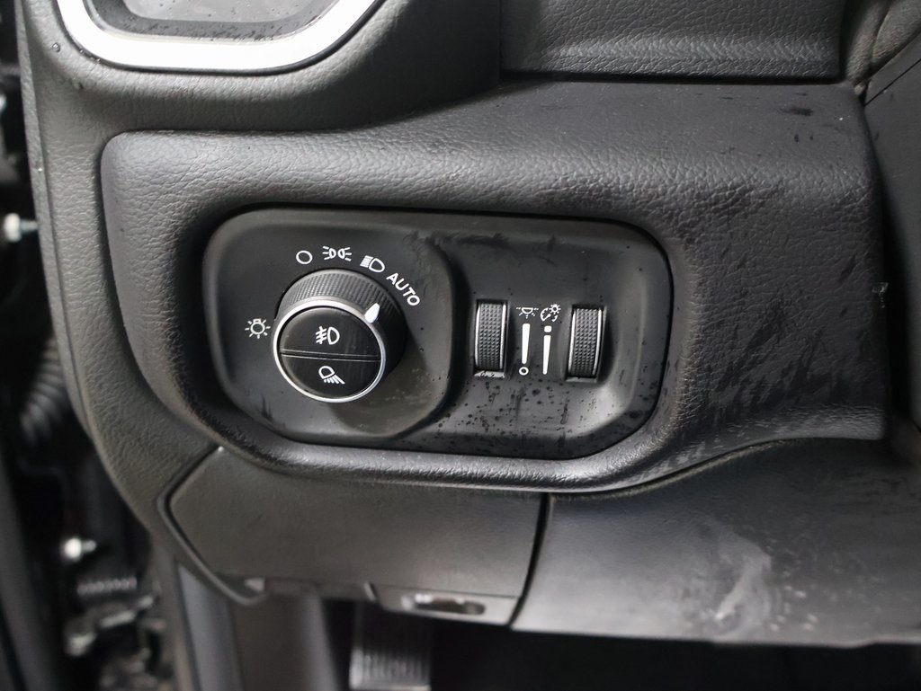 new 2025 Ram 2500 car, priced at $82,041