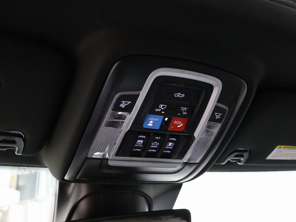 new 2025 Ram 2500 car, priced at $82,041
