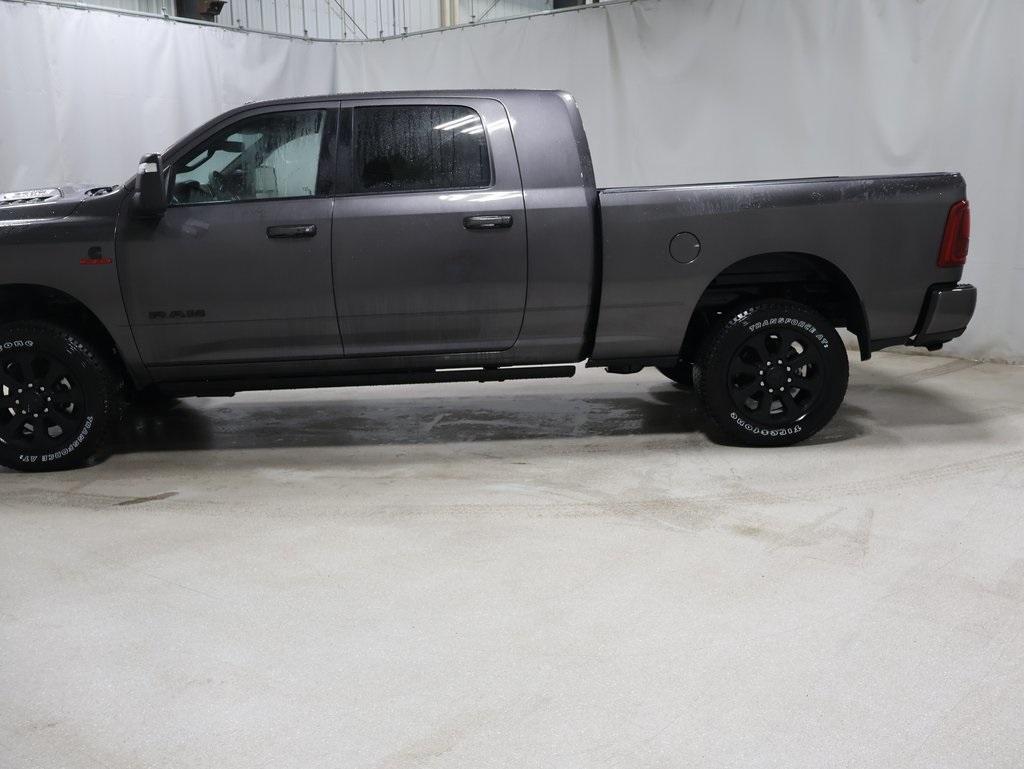 new 2025 Ram 2500 car, priced at $82,041