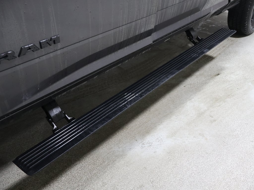 new 2025 Ram 2500 car, priced at $82,041
