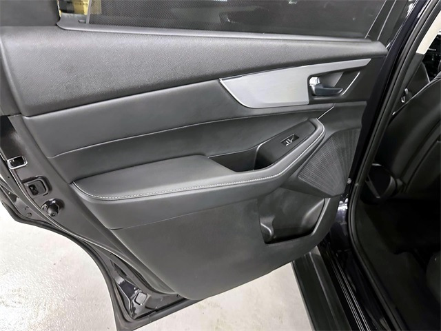 used 2024 Acura MDX car, priced at $42,735