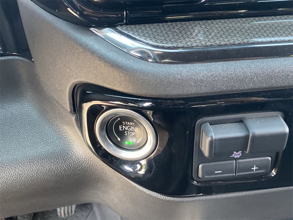 used 2023 Chevrolet Silverado 1500 car, priced at $56,991
