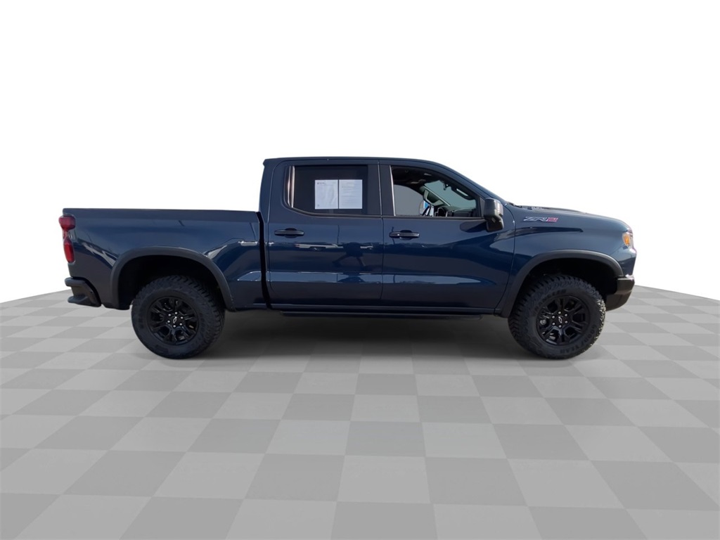 used 2023 Chevrolet Silverado 1500 car, priced at $56,991