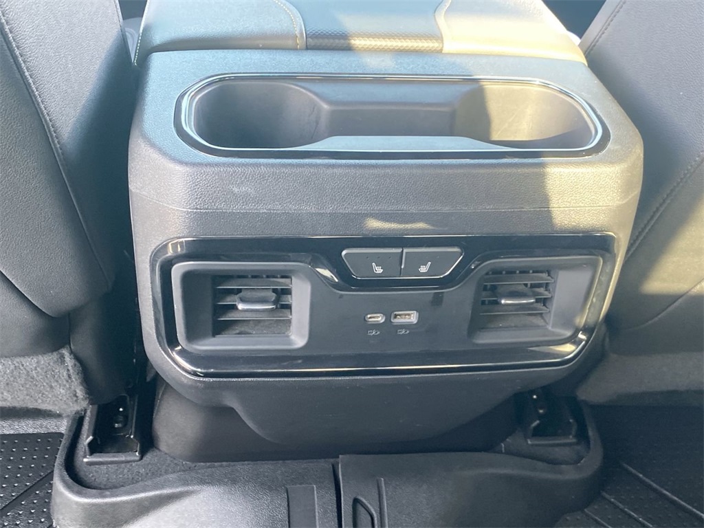 used 2023 Chevrolet Silverado 1500 car, priced at $56,991