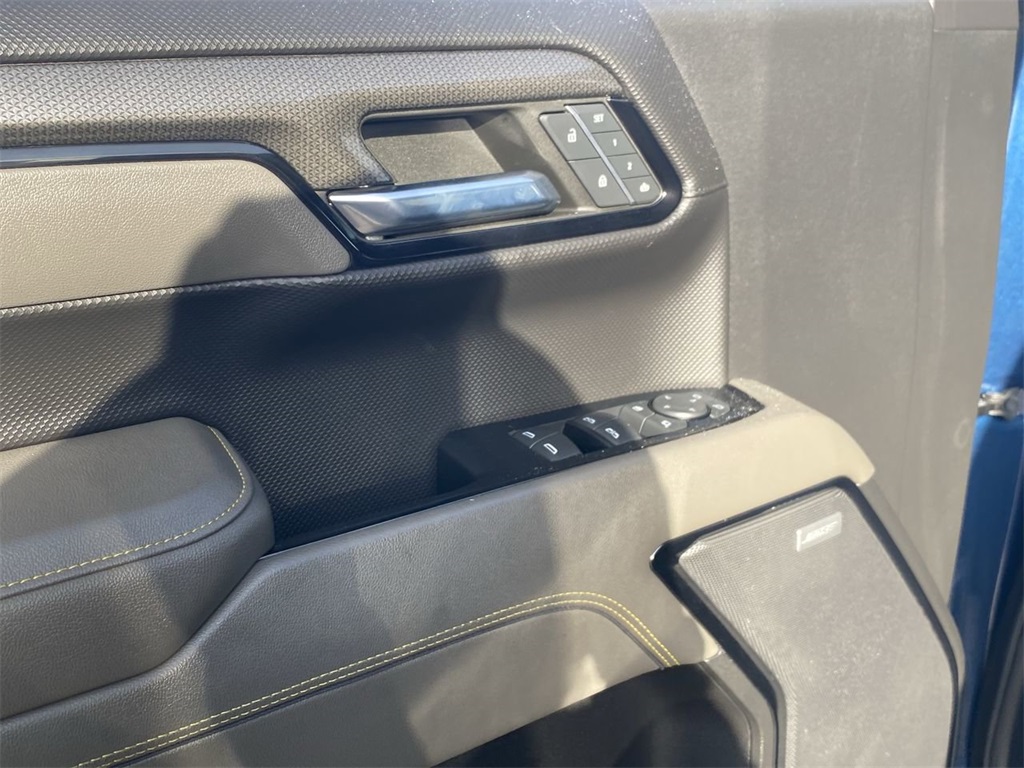 used 2023 Chevrolet Silverado 1500 car, priced at $56,991