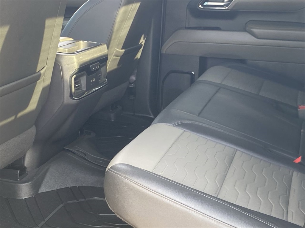 used 2023 Chevrolet Silverado 1500 car, priced at $56,991