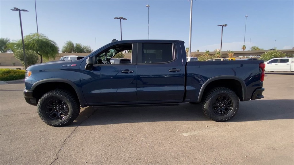 used 2023 Chevrolet Silverado 1500 car, priced at $56,991